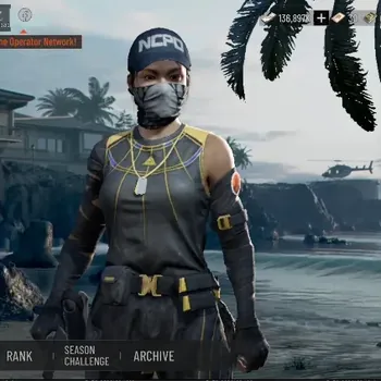 Arena Breakout Accounts High Value Mobile|Lv 30|SV 165M|CV 136M|Sapper Shovel|MG H416, PR RPK 16|8 Set Outfit|Manny Skin|CN