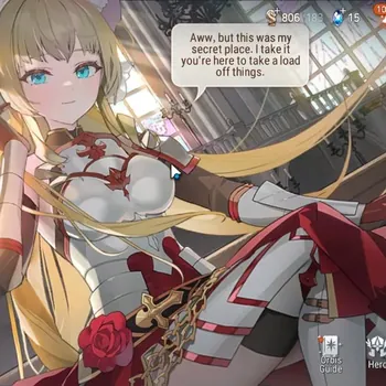 Epic Seven Accounts Starter ASIA|Unverif|Fresh Starter 2 ML(Lisette,LC Bellona),Landy,Etc|PoH+Bless ON|Theater Untouch|100