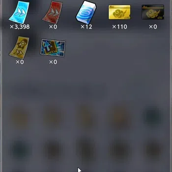 Dragon Ball Legends Accounts High-End Android | Lvl 171|167M Total Power|2.5K CC|2 LR|7 UL|LR Trunks&Gohan,SSG Shallet|UL
