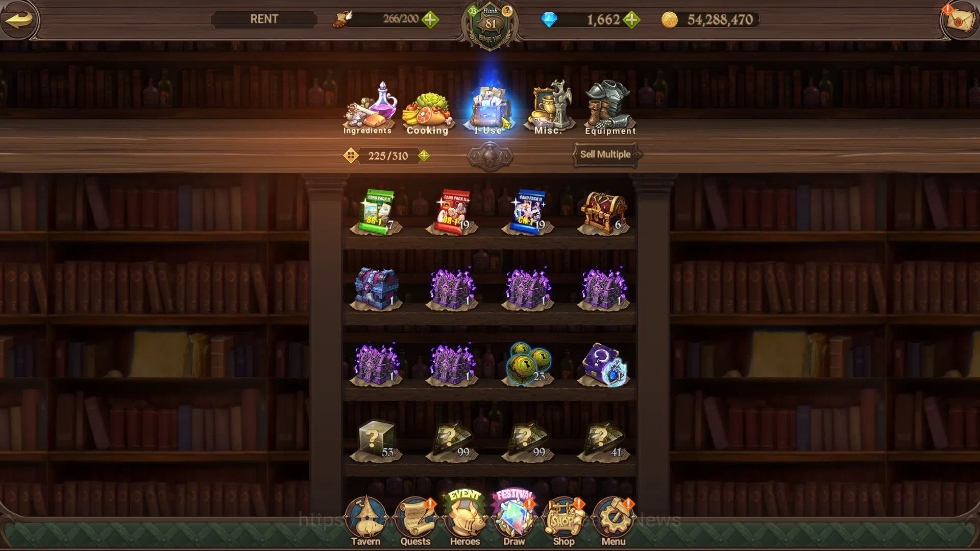 The Seven Deadly Sins: Grand Cross Accounts Global|5,2M CC|1662 DM|2 LR+8 UR+Collab FF,Blessin image 19