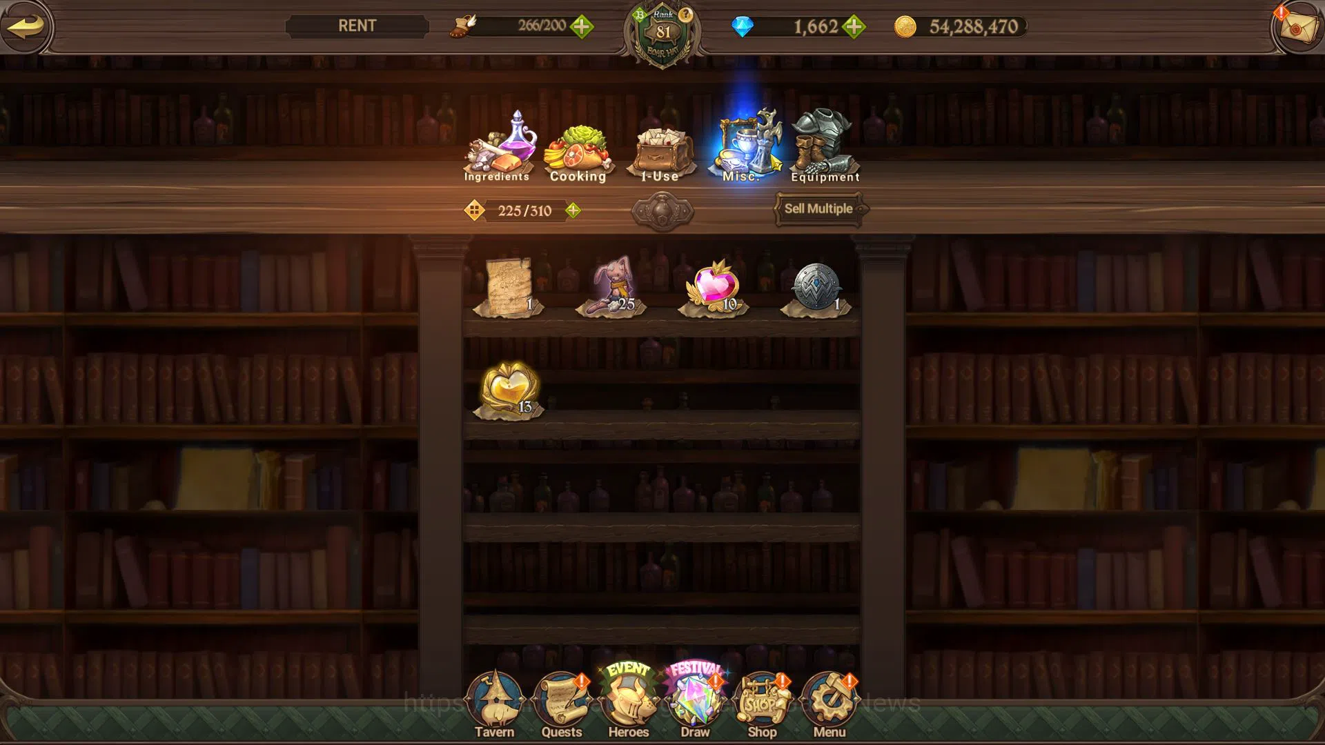 The Seven Deadly Sins: Grand Cross Accounts Global|5,2M CC|1662 DM|2 LR+8 UR+Collab FF,Blessin image 20
