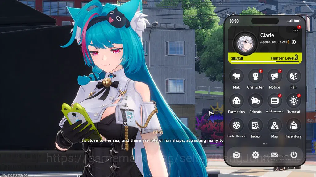 Neverness to Everness Accounts SEA | Starter Lv3 | 2 S Char Jiuyuan, Daffodill + image 1