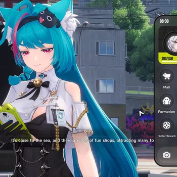 Neverness to Everness Accounts SEA | Starter Lv3 | 2 S Char Jiuyuan, Daffodill +  image 1