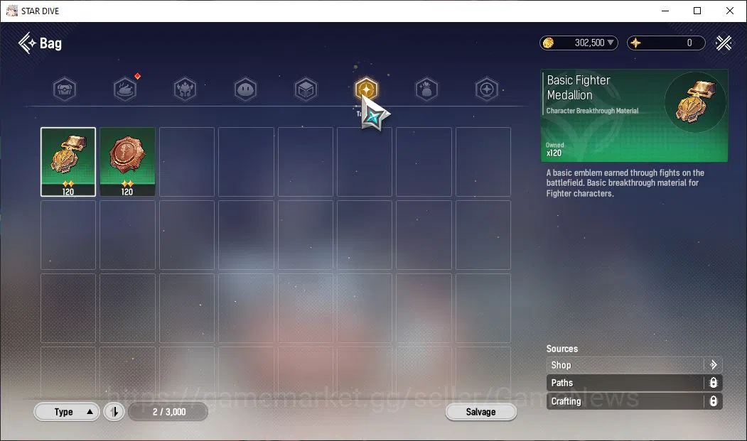 Mongil:Star Dive Accounts Global | Fresh Starter AL 1 | 2 SSR Meta - Flare,  image 6