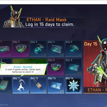 Blood Strike Accounts Collab Skin ASIA|1 ULTRA MELEE: Talon Knife - Scythe|AOT M4A1 - Battle of Faith|1 ULTRA MP7|1 AOT