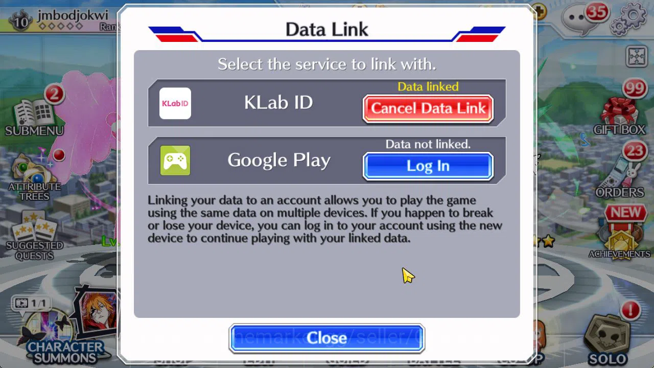 Bleach: Brave Souls Accounts [GLOBAL]50K Orbs|Gisele,Candice,Meninas TYBW26,Ury image 2