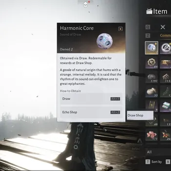 Where Winds Meet Accounts Global|L100|ENDGAME 36.5k Power|2HC UNUSED|Strategic Sword,Heavenquaker Spear L100/100|Innerway