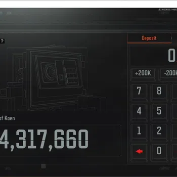 Arena Breakout Mid-Tier MOBILE|LVL28 SV 8,1 M|CV 4,3 M| MORE DETHAIL CEK S image 1