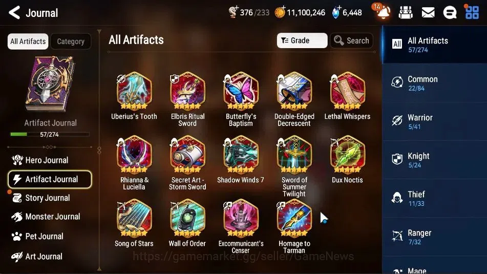 Epic Seven Accounts Starter ASIA UnVerif| 5 ML (LOTScales,Salome,US Choux,Etc)+Estelle,Ivana,TA Coli,etc|Poh+ON|6K 8