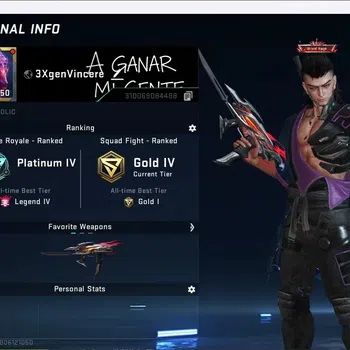 Blood Strike Collab Skin ASIA|1 Collab Gun[Uzi-Zangetsu] + 1 Melee[Zanpakut image 1