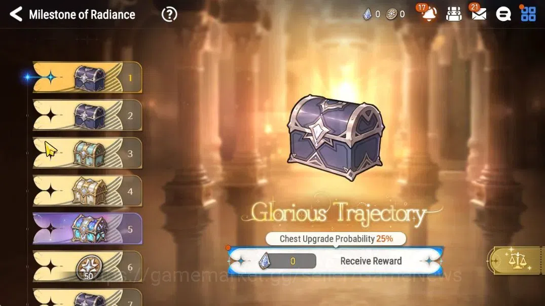 Epic Seven Accounts GLOBAL UNVERIF|7 ML(B Arunka,Ro Light,SE Celine,C  image 6