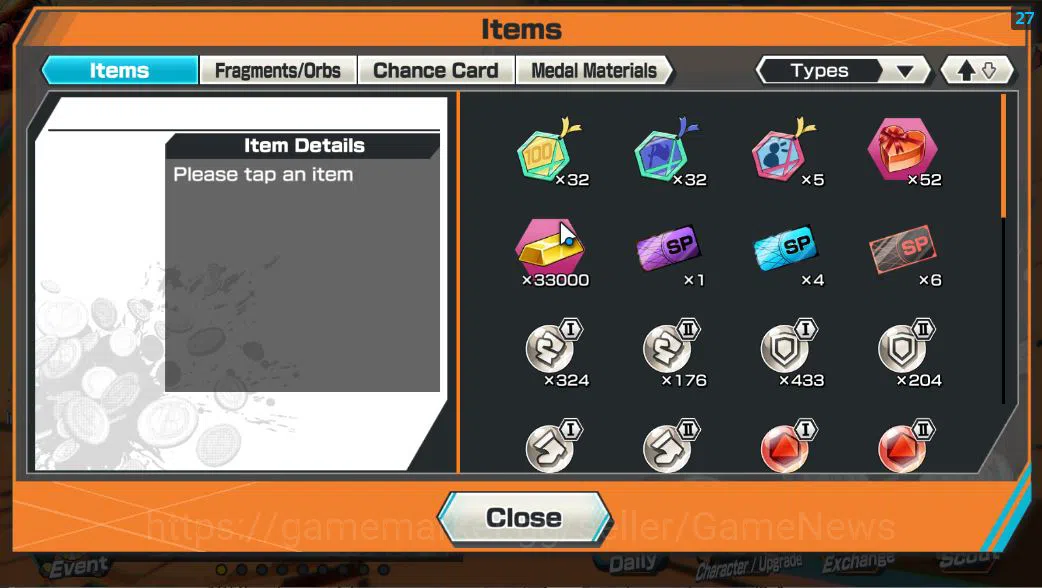 One Piece Bounty Rush Accounts Global|6 EX |BP Kuzan,T5E St. Saturn,TFE Marshall  image 9