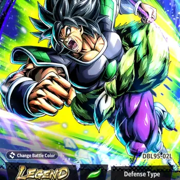 Dragon Ball Legends Accounts High-End Android |Lv.154|21M Total Power|690 CC|1 LR|2 UL|LR Broly: Fury|UL SS Goku,SSGSS