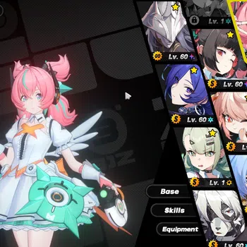 Zenless Zone Zero Accounts Others Asia|IK 57|Full Mem AOD|8 Limited