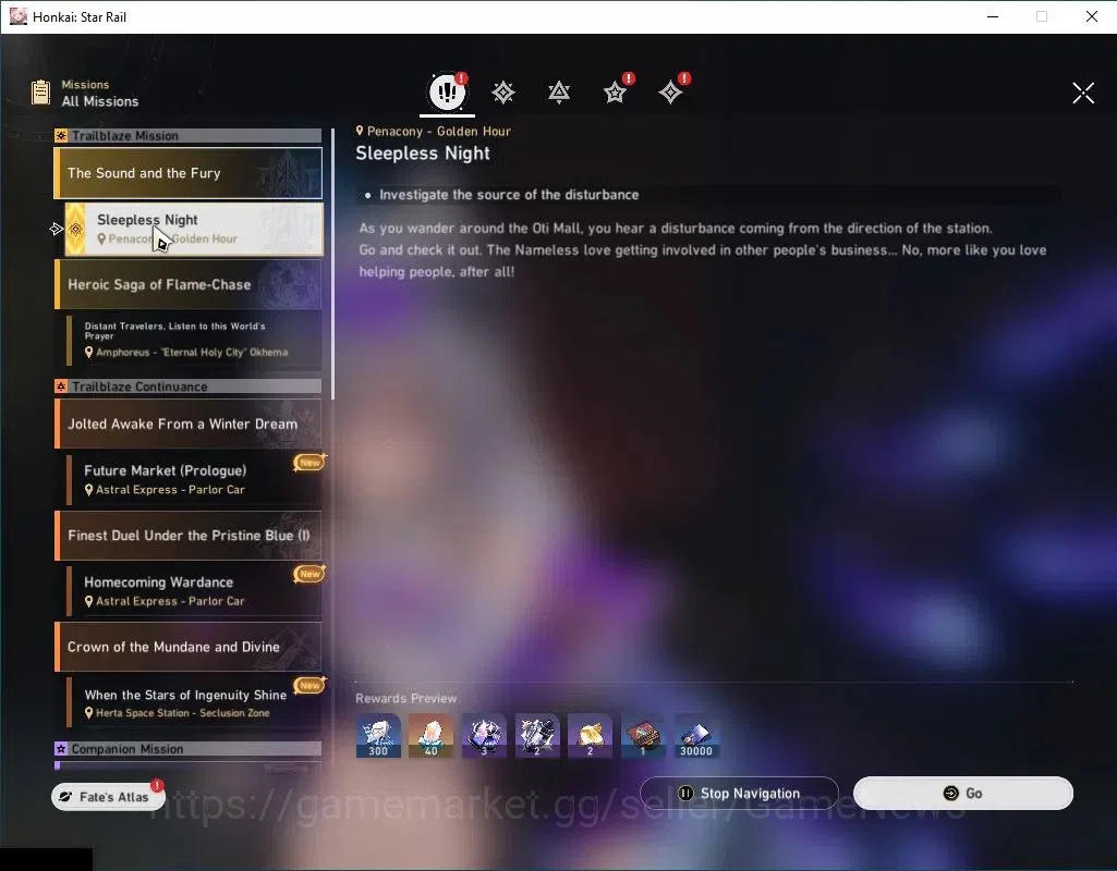 Honkai Star Rail Accounts Others Asia|TL 66|Free ZZZ|Premium Hypercarry|16 Limited|[Anaxa,The 11