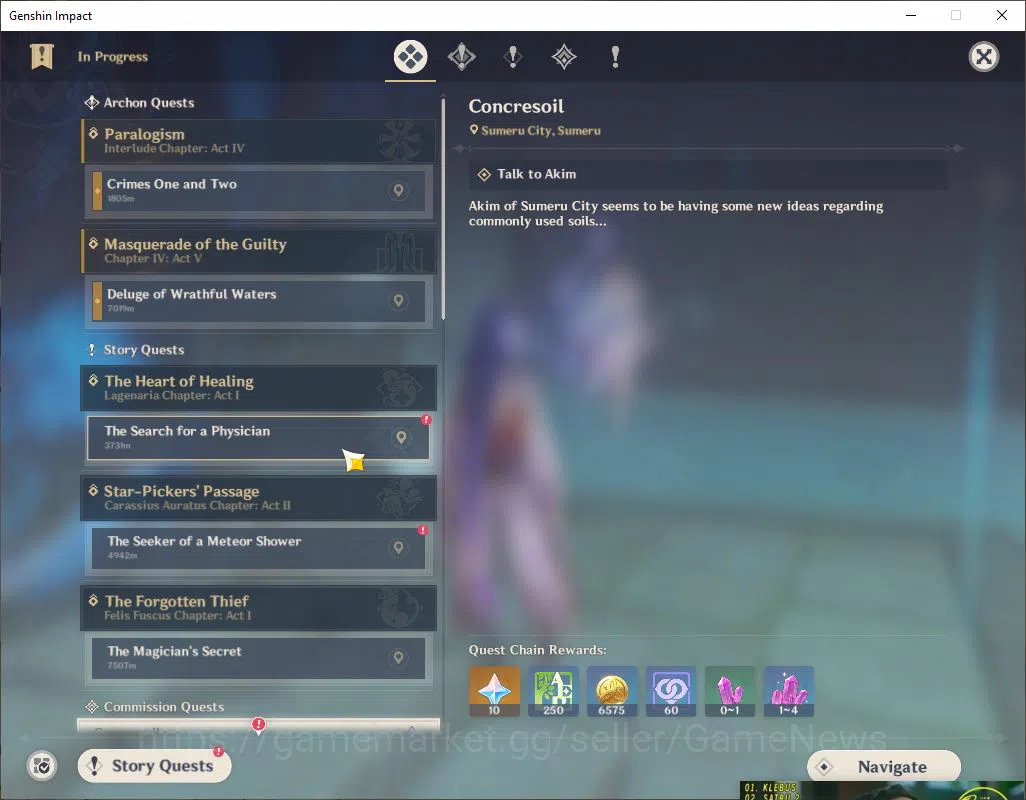 Genshin Impact Accounts ASIA|AR58|12 Limited +3 |[5Star's Weapon]|Kazuha C image 3