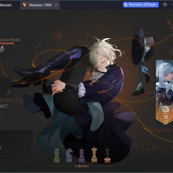 Reverse: 1999 Accounts Others GLOBAL|Lv 68|21 (*6Crew)|2 Limit[Paper Heron P2,Rhiannon,Lucy,Nautika],Tooth Fairy P2,Corvus