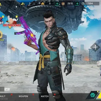 Blood Strike Accounts Collab Skin ASIA|Collab TR[JACK-Takemichi,Parachute]|ULTRA (Emma-P Strike, Ethan-Raid Mask, Val-P