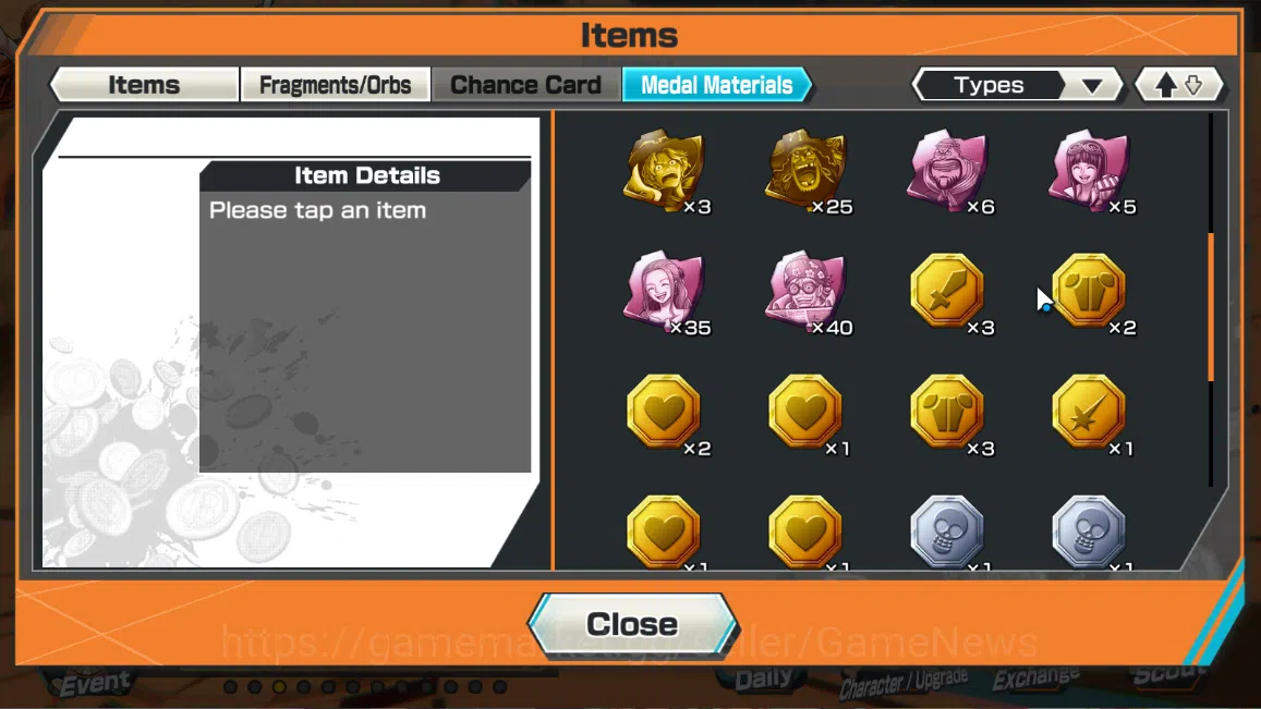 One Piece Bounty Rush Accounts Global|4EX|Winner Island Law,Flame Emperor Sabo,4  image 2