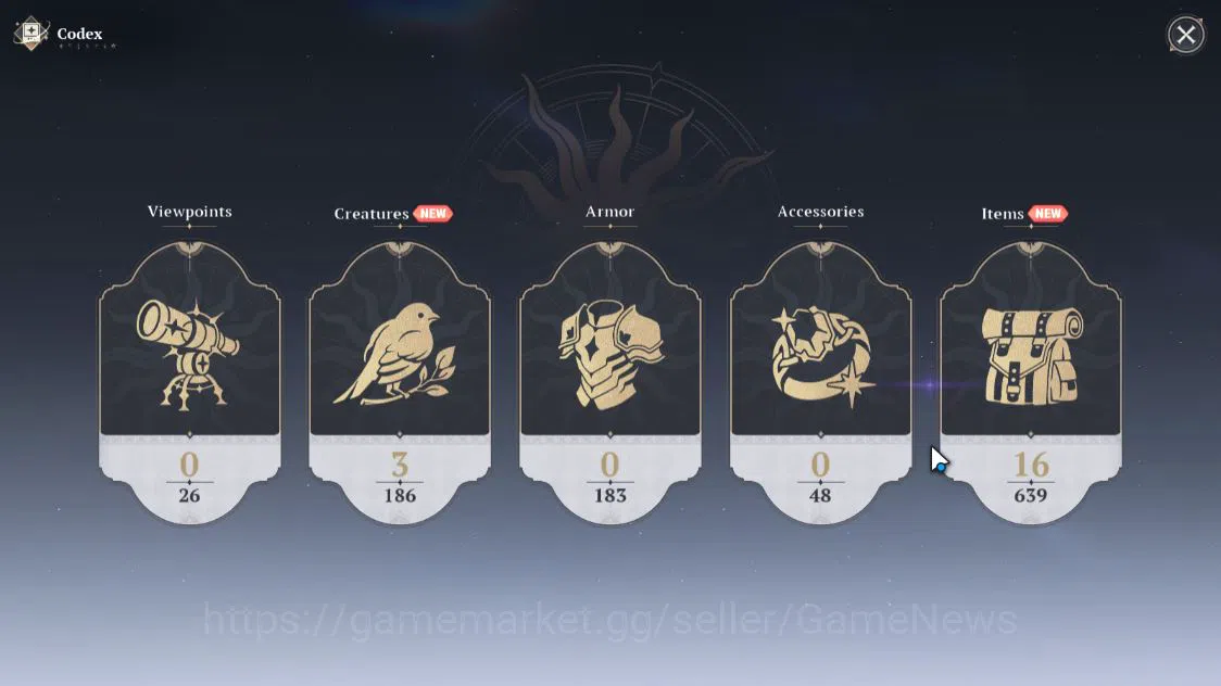 The Seven Deadly Sins: Origin Accounts [EU] Lv 2 Fresh Starter|3 SSR| Drake, Guila, Diane image 2