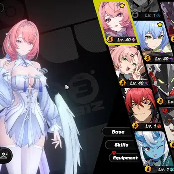 Zenless Zone Zero Accounts Starter ASIA |IK 36|S1 CH 4|3 Limited Char| Remielle Dan, Lucia +Sign, Starlight Billy +2 Std