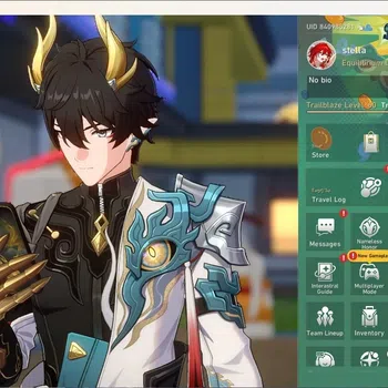 Honkai Star Rail Accounts Others ASIA|TL 60|TemaCollabFate|10 Limited [Himeko*Nova,Archer]+Sign,|Rin