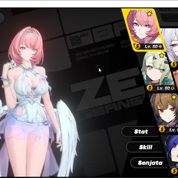 Zenless Zone Zero Accounts End-Game Asia|IK 57|Premium Team YSG & Remielle E1 +Sign|10 Limited| Velina,Dialyn,Promeia,Pyrois