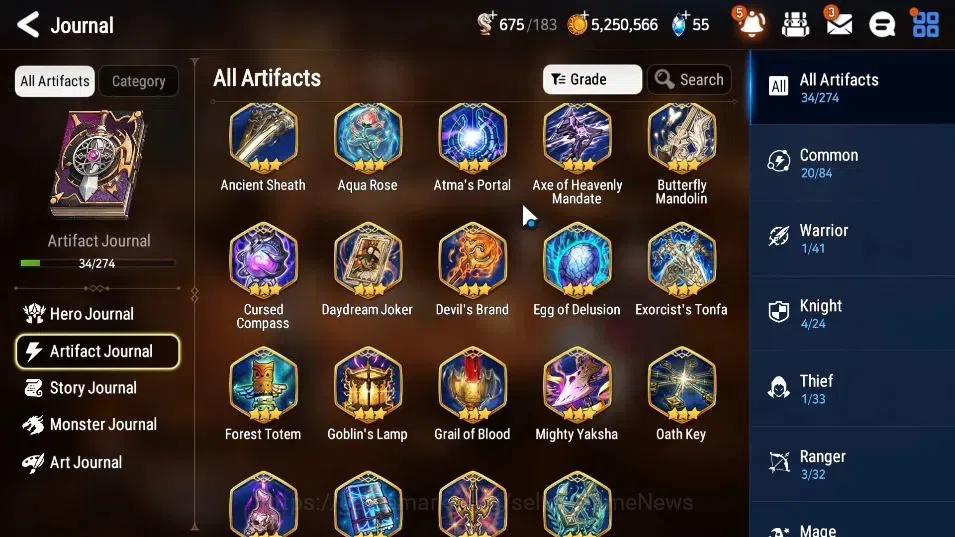 Epic Seven Accounts GLOBAL Unverif|New Era|2 ML(Rhiana&Luciel,Straze)+ image 9