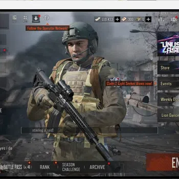Arena Breakout High Value Mobile|LVL 29|SV 7,8 M|CV 4 M|AK12 GM,MP-133 IBA m image 1