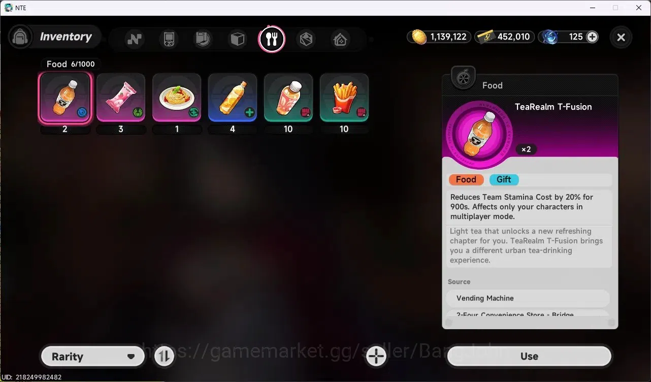 Neverness to Everness Accounts SEA|Hunter Lv 16|4 S-Class (Hotori+Priceless Outfi image 13