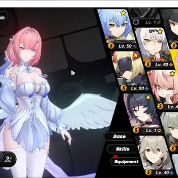 Zenless Zone Zero Accounts Others Asia|IK 51|3 Void Hunter|8 Limited Char| (Jane Doe)+Sign