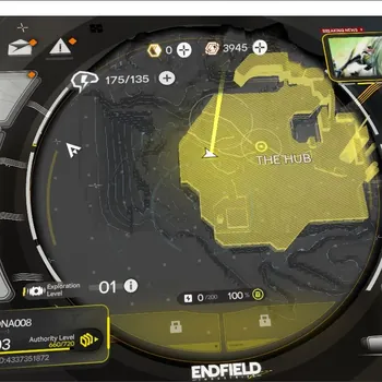 Arknights: Endfield Accounts ASIA STARTER |AL3 EL1|1LIMITED|Si+Sign Ardelia+Sign, 3 Sign, Selector B6, Orobryl 3,945| Check