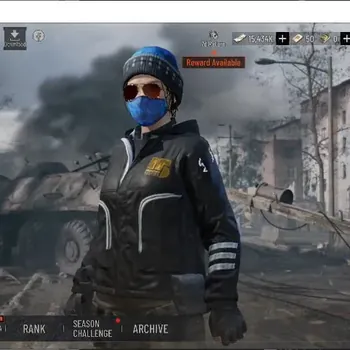 Arena Breakout Accounts High-End Mobile | LV 30 | SV 39M | CV 15,4M | Exclusive MG H416 | OF AKM, TB M4A1, CBe FAL, ETC |T7