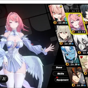 Zenless Zone Zero Accounts Starter Asia|IK 15|S1 CH1|3 Limited (Jane Doe)+Sign Remielle,Zhao +2 STD Char (Rina & Lycaon) |MC