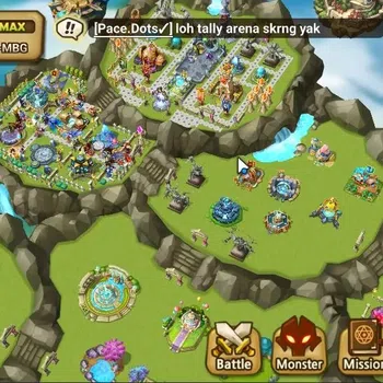 Summoners War: Sky Arena Accounts End-Game ASIA Lv100|4 LD(JAGER,Celia,Dorothy,Etc)63Total