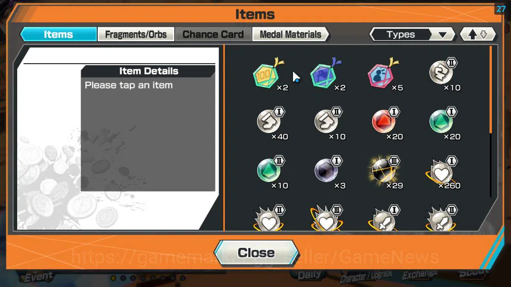 One Piece Bounty Rush Accounts Global|5 EX|BP Kuzan,FilmZ Zephir,HP Charlotte Lin image 7