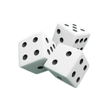 Monopoly GO! Items Others  Monopoly Go 5000 Dice
