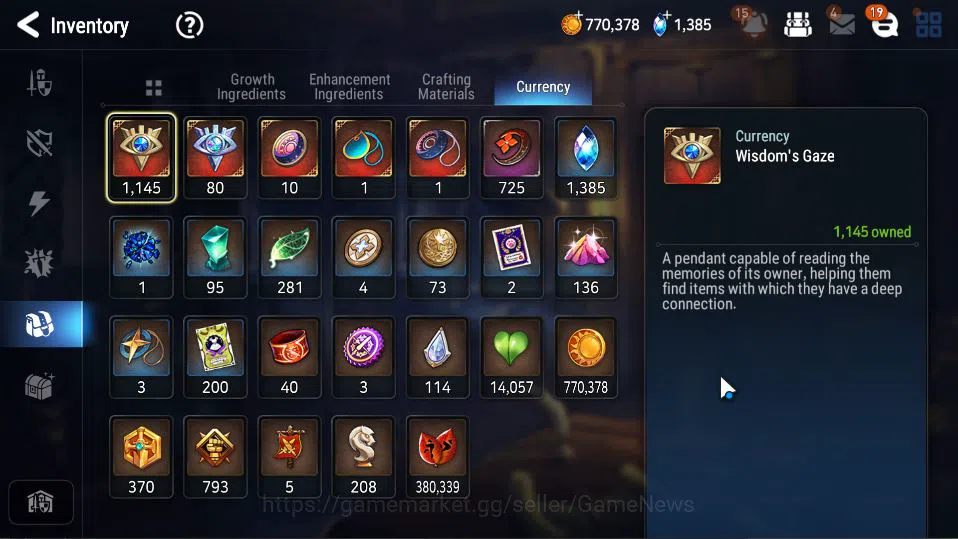 Epic Seven Accounts GLOBAL Unverif|14 ML(BArunka,LOT Scales,Salome,Etc image 11