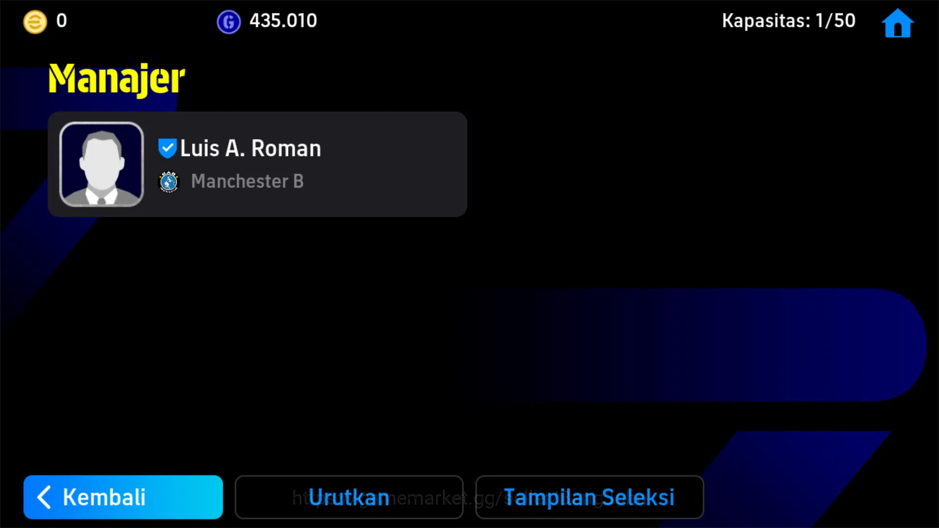 eFootball Accounts Power 3137 | Rijkaard Epic Milan | Pique Epic db | image 3