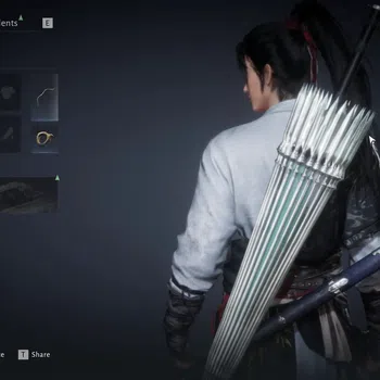 Where Winds Meet Accounts ASIA|Selector On 1 Harmonic Core |Starter MC Male  image 1