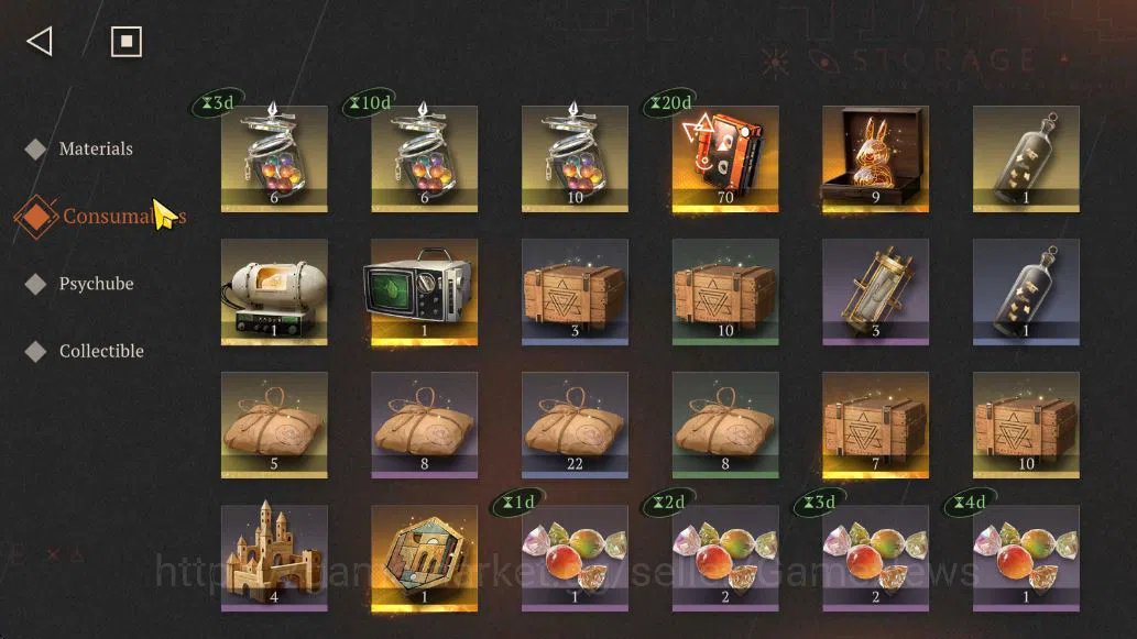 Reverse: 1999 Accounts GLOBAL|Lv65|26*6Crew +6 limit|[(Nautika,Anjo Nala, image 8