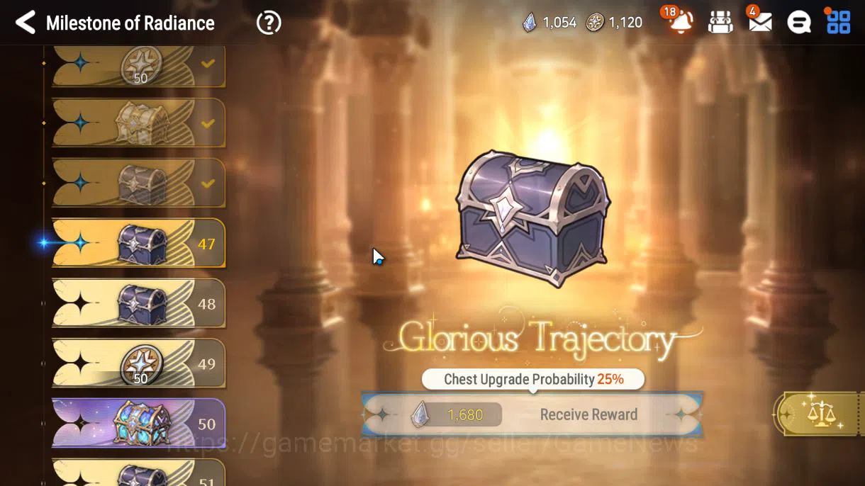 Epic Seven Accounts High-End ASIA Unverif|14 ML(LOTScales,BRunka,DBSenya,WOTM 12