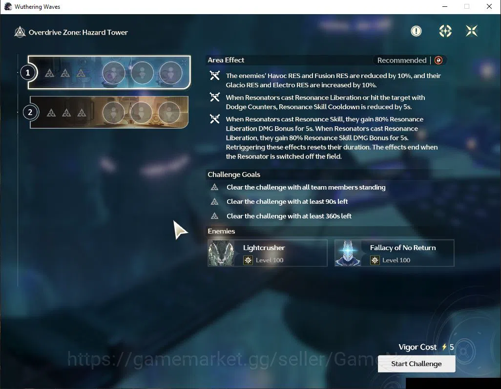 Wuthering Waves Accounts SEA|UL 46|24,5 K Astrite|2 Limited| [Luuk Hersen,G image 17
