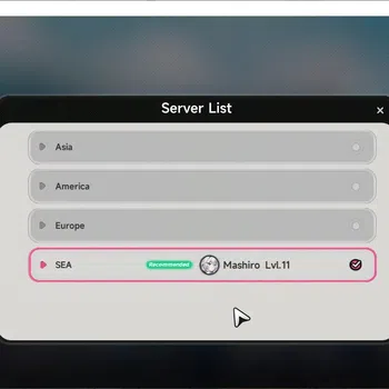 Neverness to Everness Accounts GLOBAL SEA|HL 11|TL 7|7 SSR 3 Limit[Lacrimosa+Sign image 1