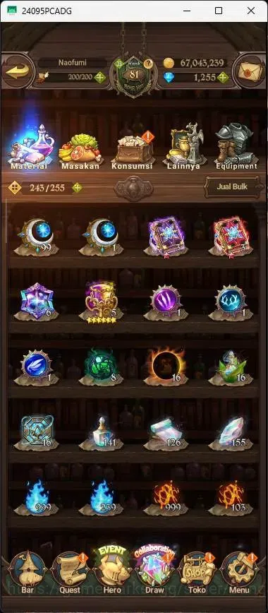 The Seven Deadly Sins: Grand Cross Accounts Endgame Global |4,3M CC|1,2k DM|3 LR|8 UR|LR Mesis 2/6,Queen Diane 6/6|UR Menor 13