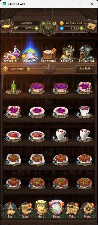 The Seven Deadly Sins: Grand Cross Accounts Endgame Global |4,3M CC|1,2k DM|3 LR|8 UR|LR Mesis 2/6,Queen Diane 6/6|UR Menor 14