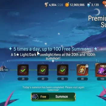 Epic Seven Accounts Mid-Tier Global Unverif|7ML (NM Luna, SB Aramintha,Judge Kise,LC Bellona  Etc.)|PoH+Bless ON|SS