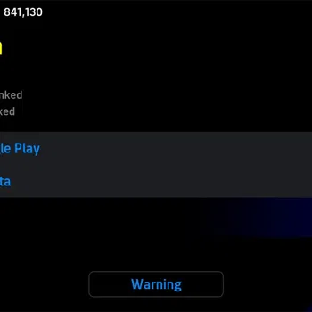 eFootball Legends & Iconic Players Mobile|PW 3193|Johan Cruyff Epic,David Beckham Epi image 1