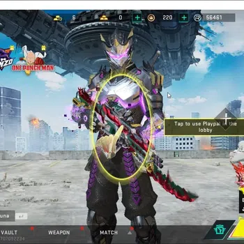Blood Strike Accounts Collab Skin ASIA|ETERNAL DeAgle+COLLAB OPM-Mumen Rider,EnZo-Kraken,TR FN2K,Jack,7DS