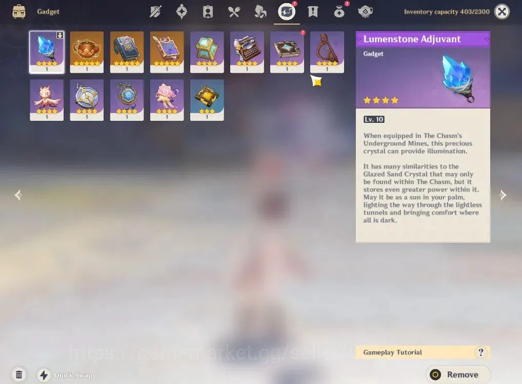 Genshin Impact Accounts ASIA | AR 53 | 2 Limited+3(*5Weapon) |Linnea,Lyney image 8